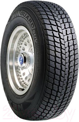 Зимняя шина Nexen Winguard SUV 205/70R15 96T (только 1 шина)