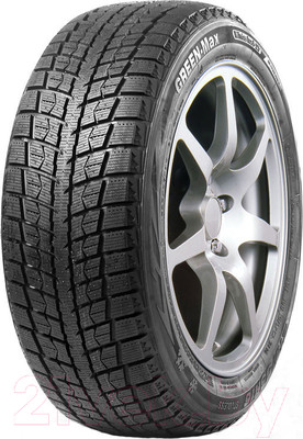 Зимняя шина LingLong GreenMax Winter Ice I-15 SUV 255/60R18 112H