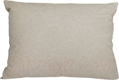 Подушка для сна Angellini 5с55л1 50x70 (серый)