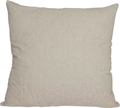 Подушка для сна Angellini 5с57л1 70x70 (серый)