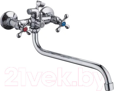 Смеситель Ledeme L2508