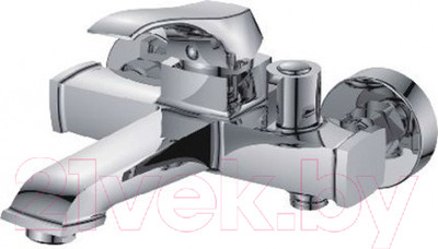 Смеситель Ledeme L3242