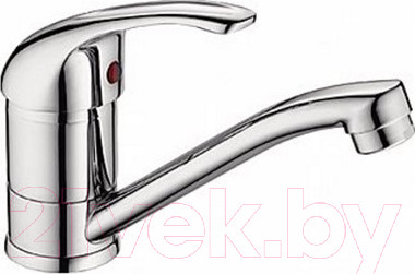 Смеситель Ledeme L4529B-2