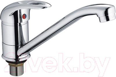 Смеситель Ledeme L4902-B