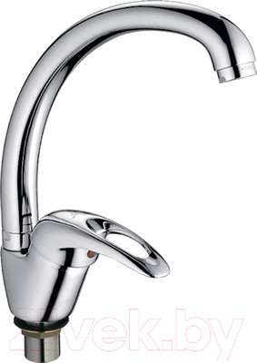 Смеситель Ledeme L5902-B