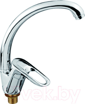 Смеситель Ledeme L5904