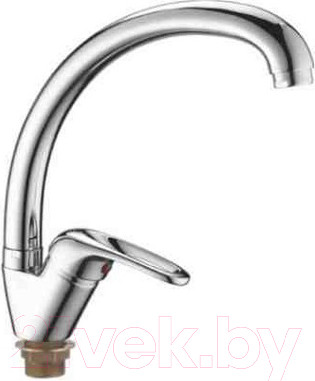 Смеситель Ledeme L5939-B