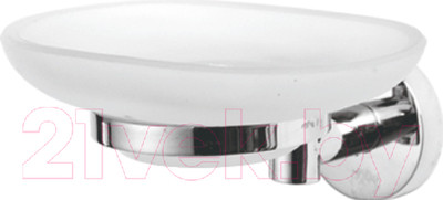 Мыльница Ledeme L1702