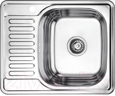 Мойка кухонная Ledeme L65848-R