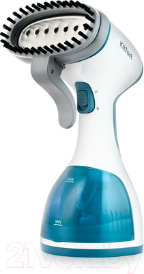 Отпариватель Kitfort KT-916-1 (голубой)