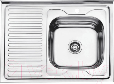 Мойка кухонная Ledeme L98060R