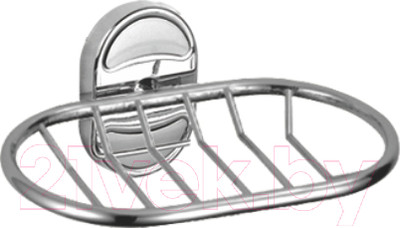 Мыльница Ledeme L1902-1