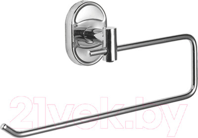 Держатель для бумажных полотенец в ванную Ledeme L1903-2