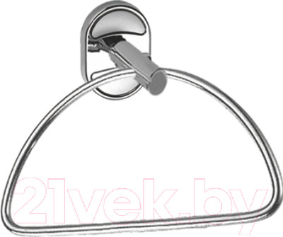 Кольцо для полотенца Ledeme L1904-2