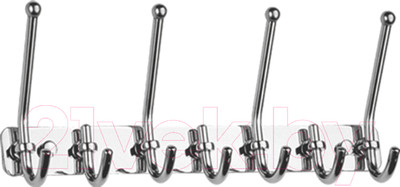 Крючок для ванной Ledeme L201-7