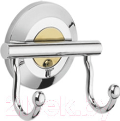 Крючок для ванной Ledeme L204-2