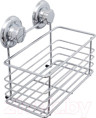 Полка для ванной Tatkraft Mega Lock 20429