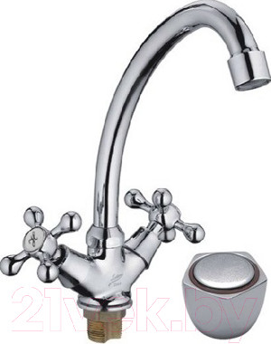 Смеситель Ledeme L4009