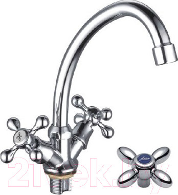 Смеситель Ledeme L4927