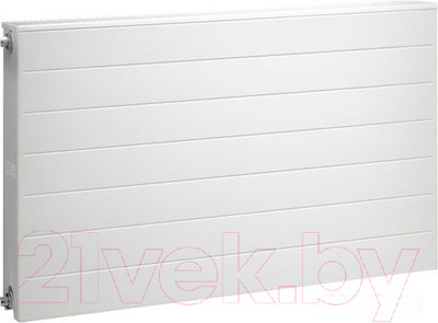 Радиатор стальной Kermi Therm X2 Line-Kompakt PLK Тип 12 505x505 / PLK120500501N2K