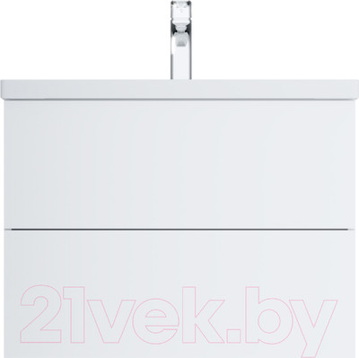 Тумба под умывальник AM.PM Gem M90FHX07522WG