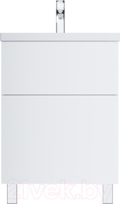 Тумба под умывальник AM.PM Gem M90FSX06022WG32