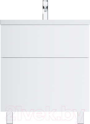 Тумба под умывальник AM.PM Gem M90FSX07522WG32