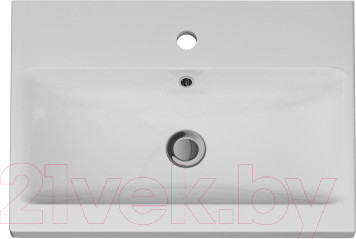 Умывальник AM.PM Gem M90WCC0602WG