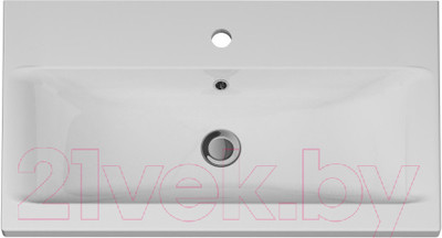 Умывальник AM.PM Gem M90WCC0752WG