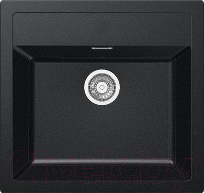 Мойка кухонная Franke Sirius SID 610 (114.0443.344)
