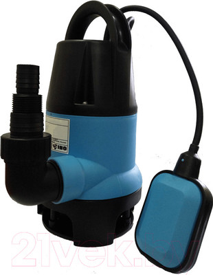 Фекальный насос IBO IP 550