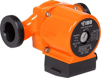 Циркуляционный насос IBO OHI 32-60/180
