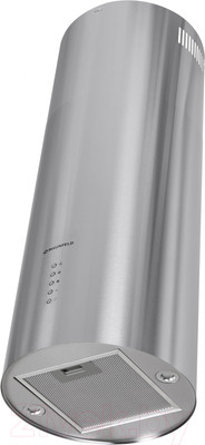 Вытяжка коробчатая Maunfeld Lee Light 35 (нержавеющая сталь)