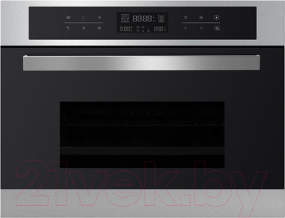 Электрический духовой шкаф Maunfeld MCMO.44.9S