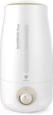 Ультразвуковой увлажнитель воздуха Royal Clima Sanremo Plus RUH-SP400/3.0M-G