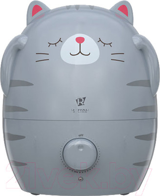 Ультразвуковой увлажнитель воздуха Royal Clima Мурррзио RUH-MR200/1.5M-GR