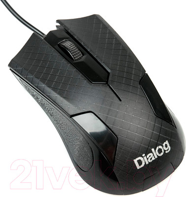Мышь Dialog Pointer MOP-08U