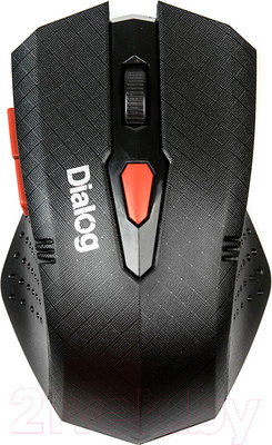 Мышь Dialog Pointer MROP-09U (черный)