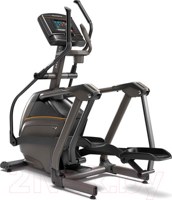 Эллиптический тренажер Matrix Fitness E30XER