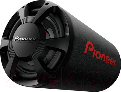 Корпусной пассивный сабвуфер Pioneer TS-WX306T