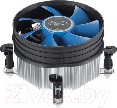 Кулер для процессора Deepcool THETA 21 PWM (DP-ICAP-T21P)