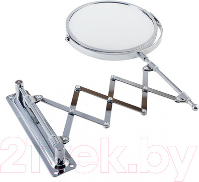 Зеркало косметическое Bisk 00043