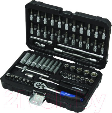 Универсальный набор инструментов Forsage F-2571-5