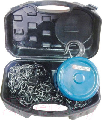 Таль ручная Forsage F-TRC9010S