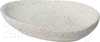 Мыльница Bisk 05974