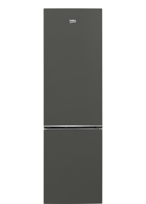 Холодильник с морозильником Beko RCNK310KC0S