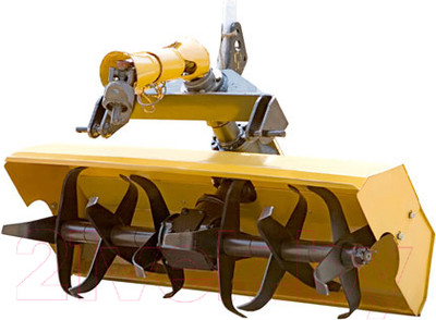 Комплект почвофрез МТЗ ФР-00700-Б