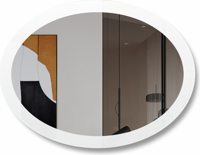 Зеркало Алмаз-Люкс 10с-Д/005 (60x45см)