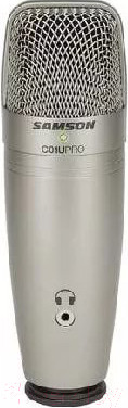 Микрофон Samson C01UPRO