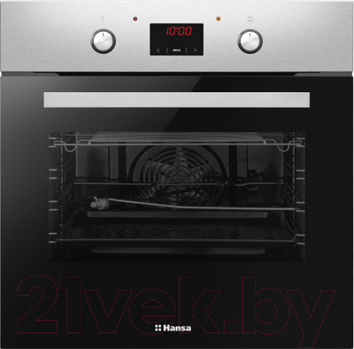 Электрический духовой шкаф Hansa BOEI69471